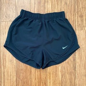 BRAND NEW nike athletic running shorts